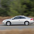 Honda Accord Coupe V6 (2006) #Honda #Accord #Coupe #auto #samochod #samochód