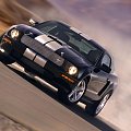 Ford Shelby GT (2007) #Ford #Shelby #auto #samochod #samochód