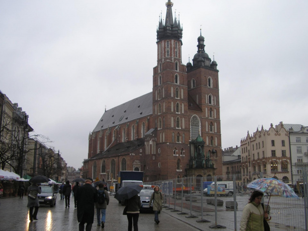 Kraków