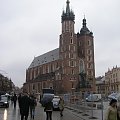 Kraków