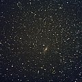 Andromeda #gwiazdy