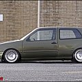 VW Golf 3