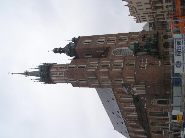 Kraków