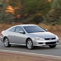 Honda Accord Coupe V6 (2006) #Honda #Accord #Coupe #auto #samochod #samochód