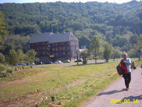 Bieszczady