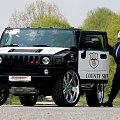 Hummer GeigerCars H2 Police #Hummer #GeigerCars #auto #samochod #samochód #terenowy #SUV