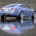 Jaguar Advanced Lightweight Coupe #Jaguar #Advanced #Lightweight #Coupe #Prototyp #auto #samochod #samochód