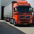 VOLVO FH/THE NETHERLANDS