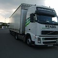 VOLVO FH/AUSTRIA