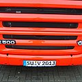 SCANIA R500 V8/GERMANY