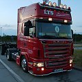 SCANIA/GERMANY