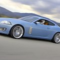 Jaguar Advanced Lightweight Coupe #Jaguar #Advanced #Lightweight #Coupe #Prototyp #auto #samochod #samochód