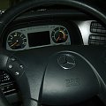 MERCEDES ACTROS BLACK EDITION/GERMANY