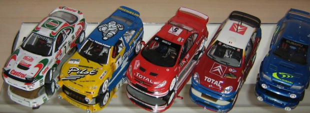 1:24 WRC