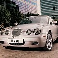 Jaguar S-type (2005) #Jaguar #auto #samochod #samochód