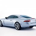 Jaguar XK #Jaguar #coupe #auto #samochod #samochód