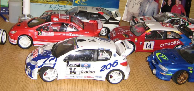 1:24 WRC