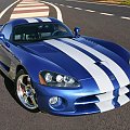 Dodge Viper SRT10 Coupe #Dodge #Viper #SRT10 #Coupe #auto #samochod #samochód