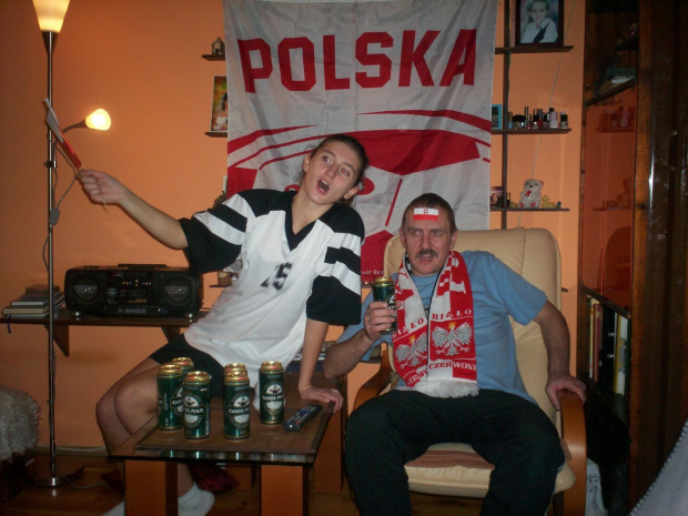 meczyk:) #kibic #Polska #mecz #PiłkaNożna