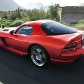 Dodge Viper SRT10 Coupe #Dodge #Viper #SRT10 #Coupe #auto #samochod #samochód