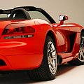 Dodge Viper SRT 10 #Dodge #Viper #SRT #auto #samochod #samochód