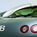 Bugatti EB #Bugatti #auto #samochod #samochód