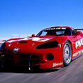 Dodge Viper Competition Coupe (2003) #Dodge #Viper #Competition #Coupe #auto #samochod #samochód