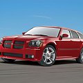 Dodge Magnum SRT-8 #Dodge #Magnum #auto #samochod #samochód