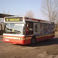 Kolejny autobus do kolekcji tym razem Neoplan boczny 26... #tomaszów #mzk #neoplan