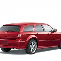 Dodge Magnum SRT-8 #Dodge #Magnum #auto #samochod #samochód