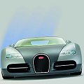 Bugatti EB #Bugatti #auto #samochod #samochód