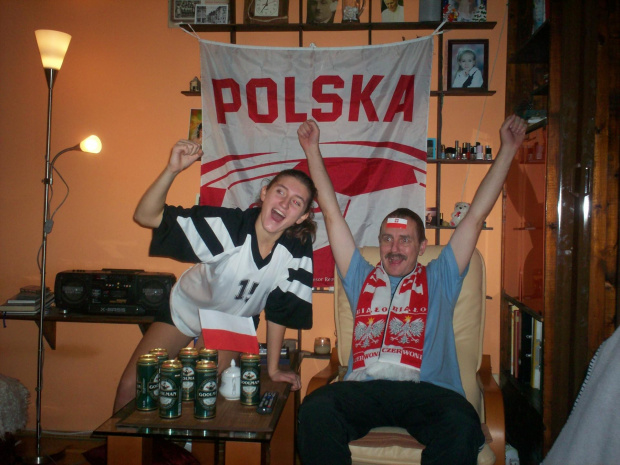 meczyk:) #kibic #Polska #mecz #PiłkaNożna