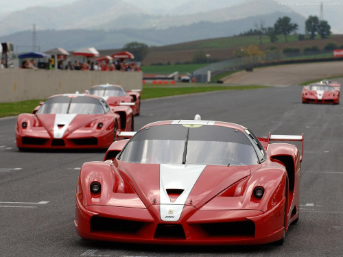 #FXX3