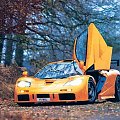 McLaren F1 #McLaren #supersamochód #auto #samochod #samochód