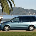 Mazda MPV European Version (2004) #Mazda #MPV #European #Version #auto #samochod #samochód