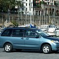 Mazda MPV European Version (2004) #Mazda #MPV #European #Version #auto #samochod #samochód