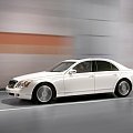 Maybach 57 S #Maybach #Limuzyna #LuksusowychSamochodów #auto #samochod #samochód