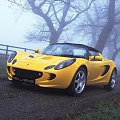 Lotus Elise S #Lotus #Elise #auto #samochod #samochód