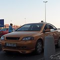 Opel Astra Coupe Irmscher