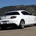 Mazda RX-8 (2003) #Mazda #RX8 #auto #samochod #samochód