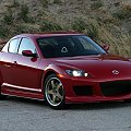 Mazda MAZDASPEED RX-8 (2005) #Mazda #RX8 #auto #samochod #samochód