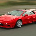 Lotus Esprit V8 #Lotus #Esprit #auto #samochod #samochód