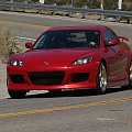 Mazda MAZDASPEED RX-8 (2005) #Mazda #RX8 #auto #samochod #samochód