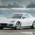 Mazda RX-8 (2003) #Mazda #RX8 #auto #samochod #samochód