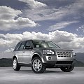 Land Rover Freelander HSEi6 (2006) #LandRover #Freelander #HSEi6 #auto #samochod #samochód #terenowy