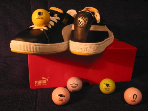 buty puma big apple #ButyPuma