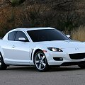 Mazda RX-8 (2003) #Mazda #RX8 #auto #samochod #samochód