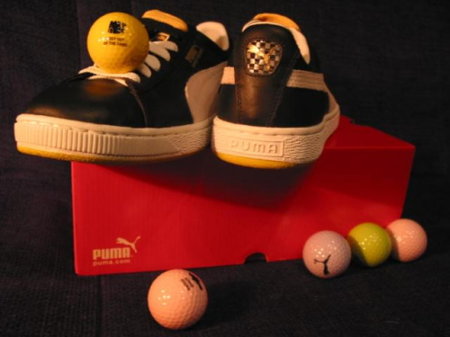 buty puma big apple #ButyPuma