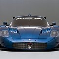 Maserati MC12 Corsa #Maserati #MC12 #Corsa #auto #samochod #samochód