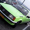 Opel Rekord